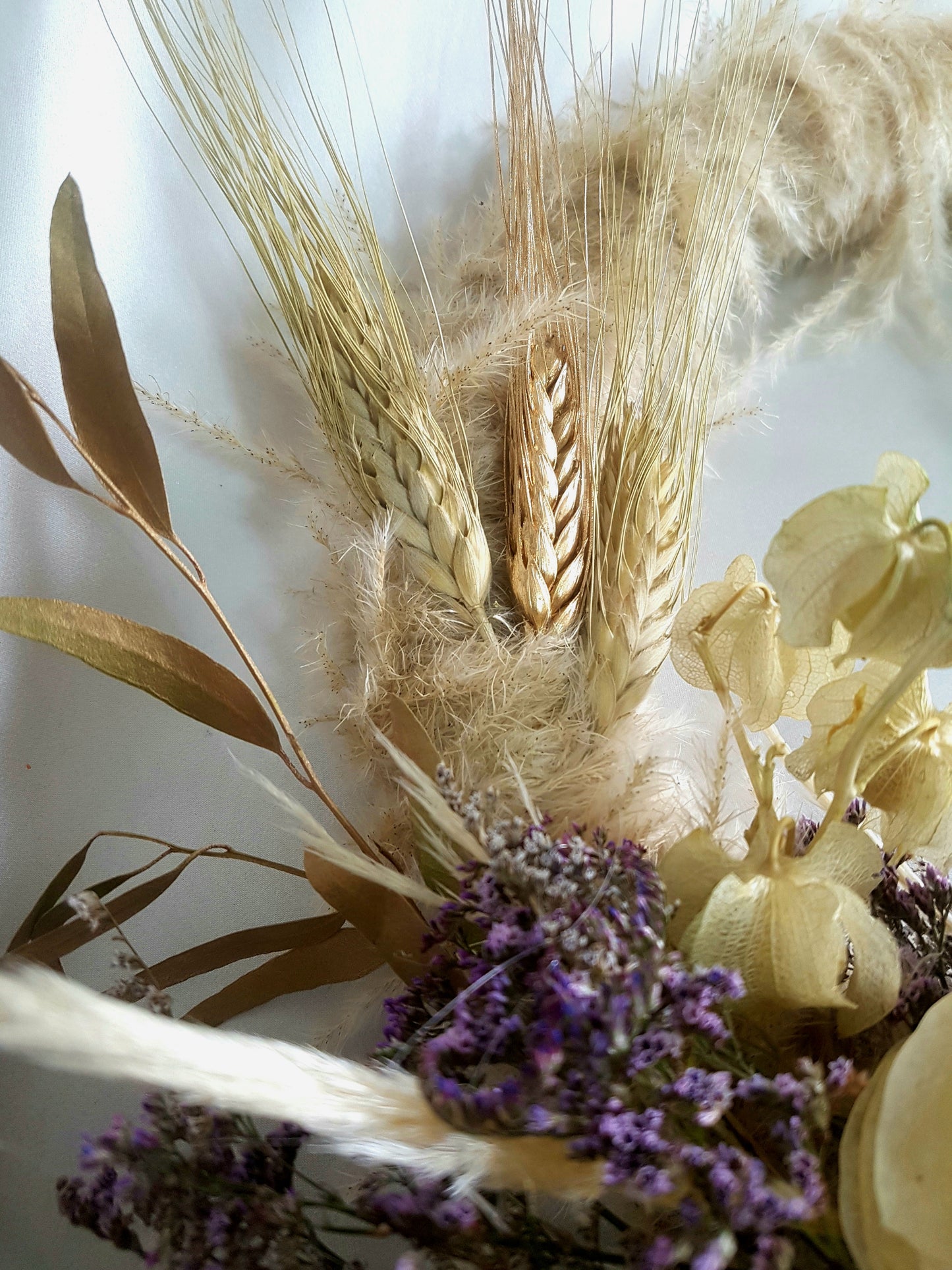 Corona de Bienvenida | Pascuas