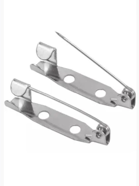 Pack 12 Prendedores / Pin Pride de flores secas 🏳️🌈🏳️⚧️