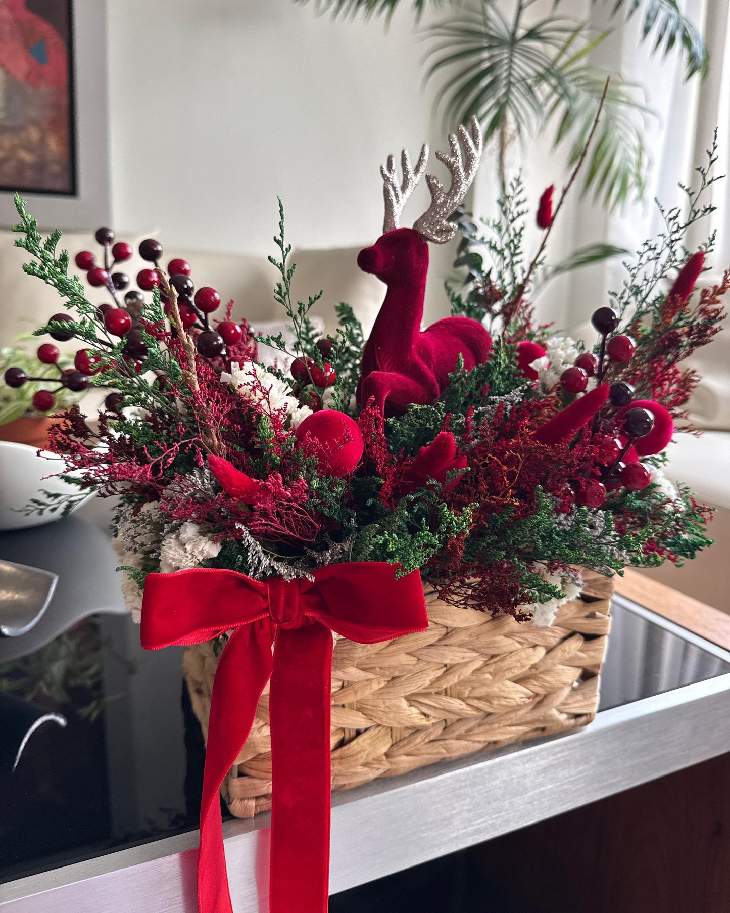 Centro de mesa Belén (Edición limitada)