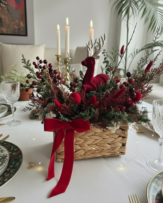 Centro de mesa Belén (Edición limitada)