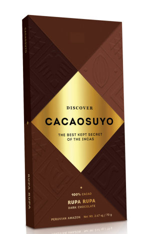 Chocolate CACAOSUYO