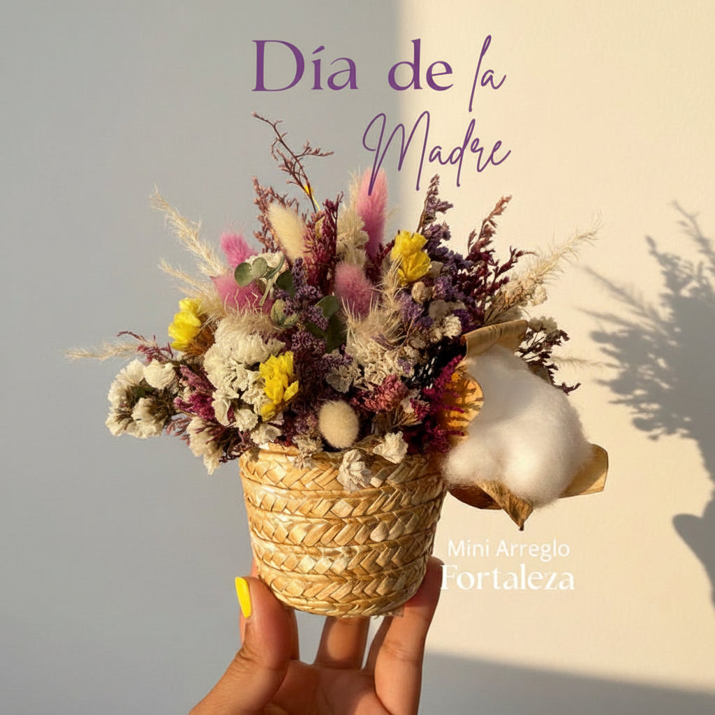 Minis para escritorio | Experiencia con sentido
