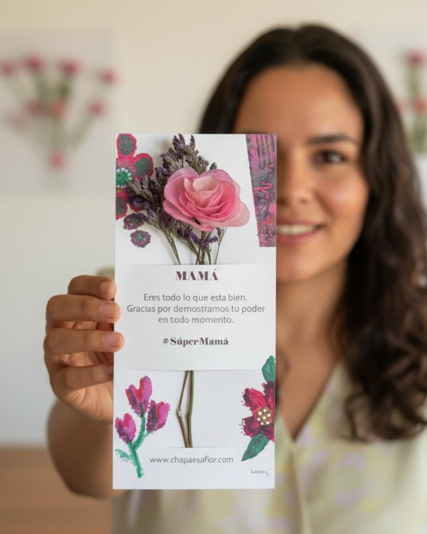Rosa eterna  | el amor siempre florece