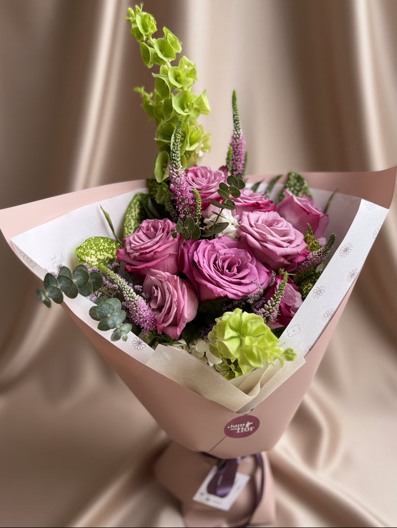 Ramo Malva