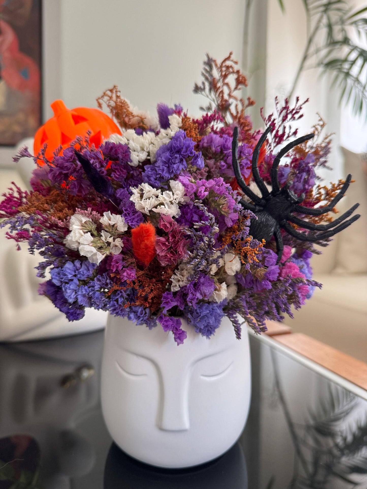 Arreglo Mi niña bonita Halloween 🎃