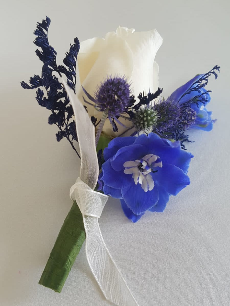 Corsage de Rosa