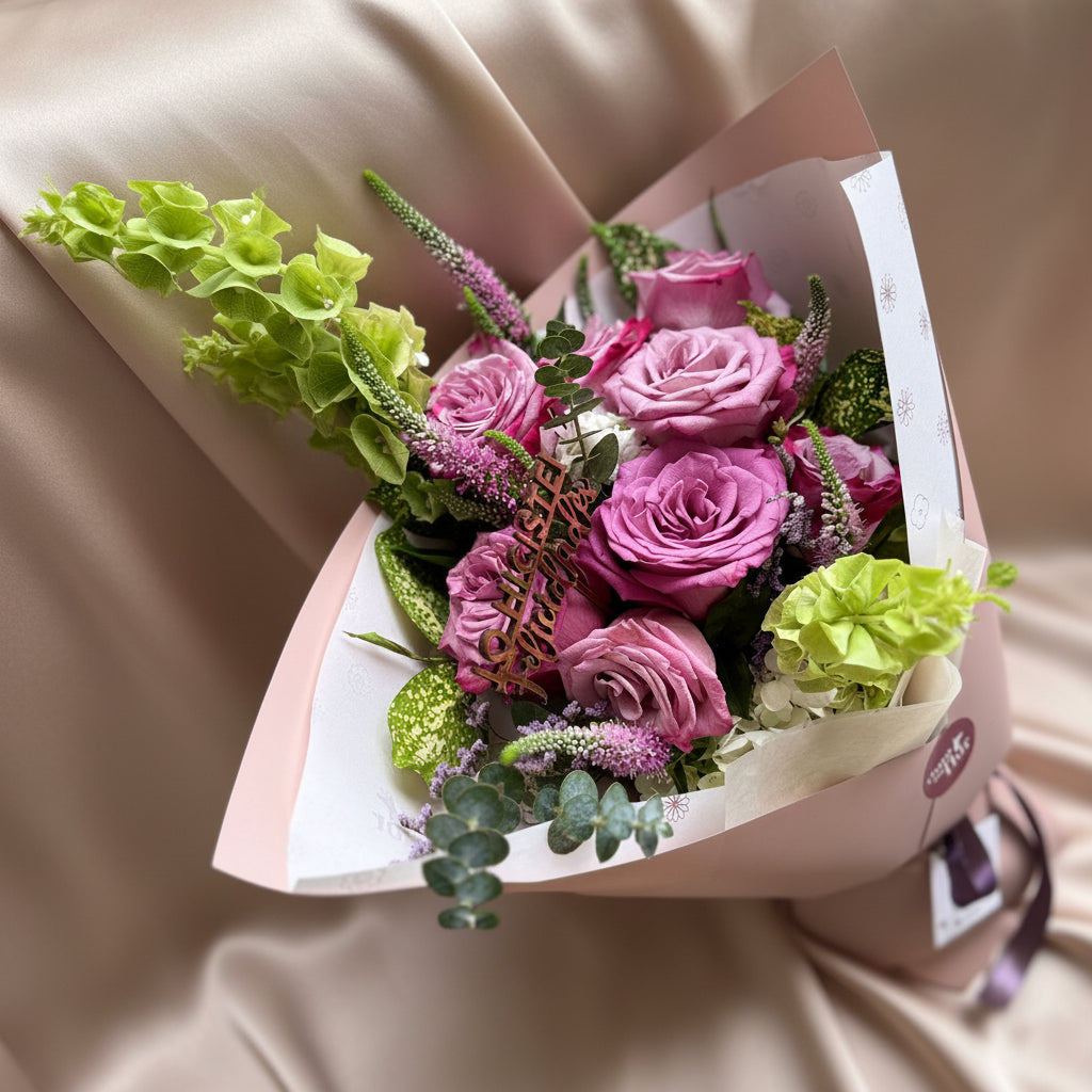 Ramo Malva
