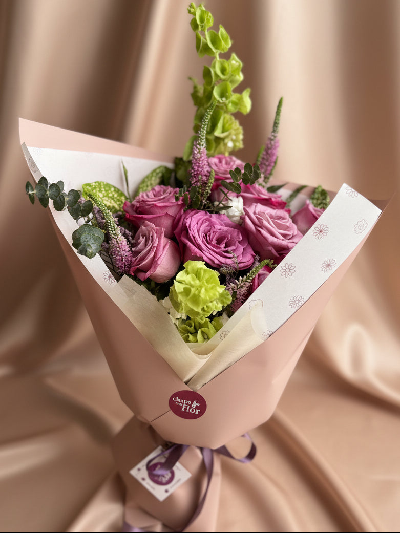 Ramo Malva